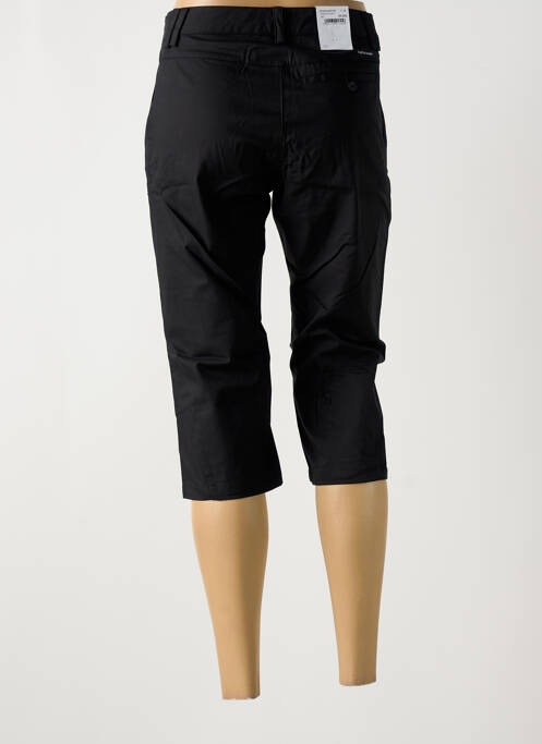 Pantacourt noir PEAK PERFORMANCE femme