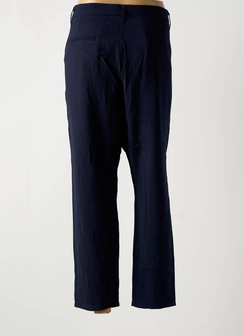 Pantalon 7/8 bleu IMPERIAL pour femme