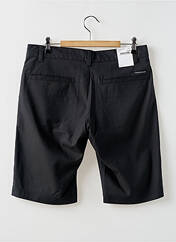 Bermuda noir PEAK PERFORMANCE pour homme seconde vue