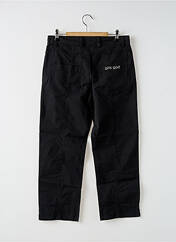 Pantacourt noir GIRLS GOLF pour femme seconde vue