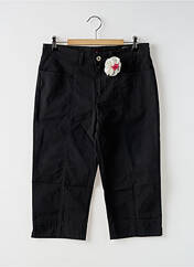 Pantacourt noir GIRLS GOLF pour femme seconde vue