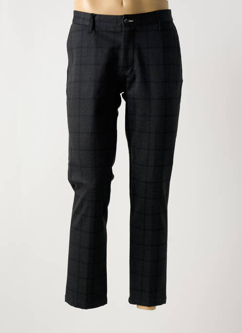 Pantalon chino gris IMPERIAL pour homme