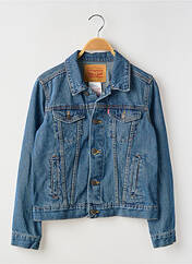 Veste casual bleu LEVIS pour enfant seconde vue