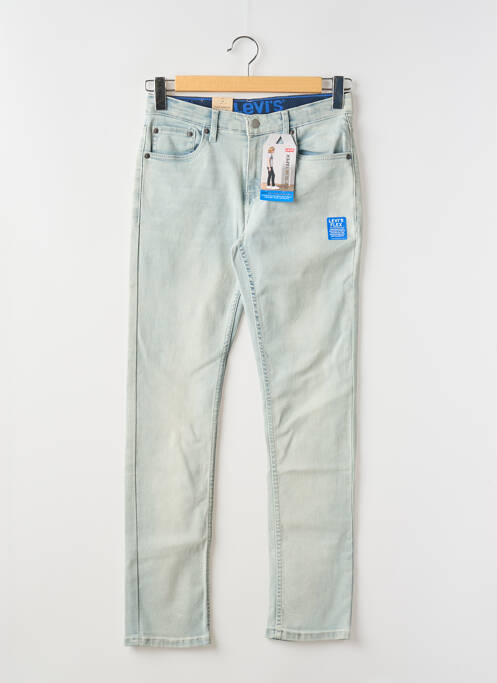 Jeans coupe slim bleu LEVIS pour garçon
