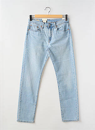Jeans coupe slim stretch taille normale bleu LEVIS homme