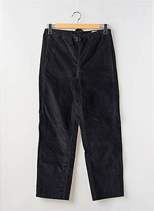 Pantalon droit stretch taille normale bleu LEVI'S homme