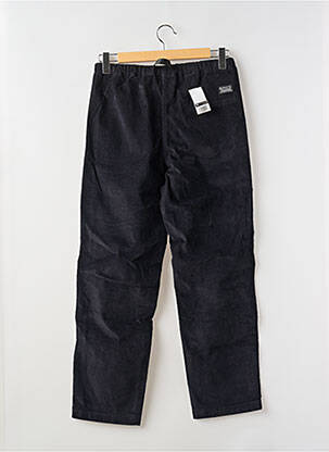 Pantalon droit stretch taille normale bleu LEVI'S homme