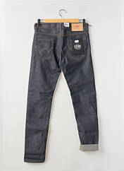 Jeans coupe slim bleu EDWIN pour homme seconde vue