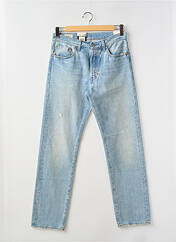 Jeans coupe slim bleu LEVIS pour homme seconde vue