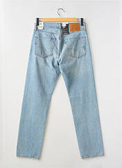 Jeans coupe slim bleu LEVIS pour homme seconde vue