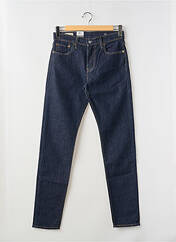 Jeans coupe slim bleu LEVIS pour homme seconde vue