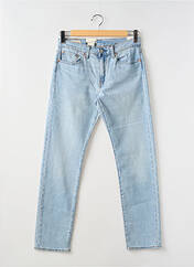 Jeans coupe slim bleu LEVIS pour homme seconde vue