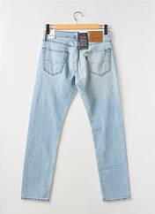 Jeans coupe slim bleu LEVIS pour homme seconde vue