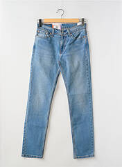 Jeans coupe slim bleu LEVIS pour homme seconde vue