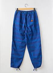 Pantalon large bleu SANTA CRUZ pour homme seconde vue