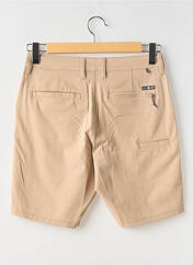 Short marron SALTY CREW pour homme seconde vue