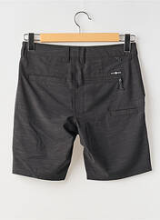 Short noir SALTY CREW pour homme seconde vue