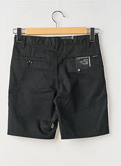 Short noir VOLCOM pour homme seconde vue