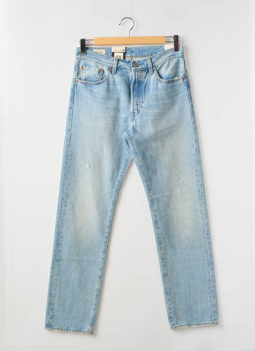 Jeans coupe slim bleu LEVIS pour homme