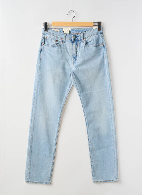 Jeans coupe slim bleu LEVIS pour homme