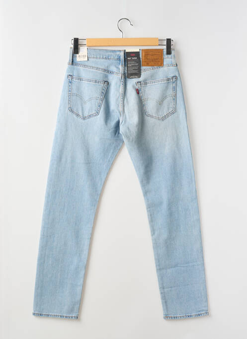 Jeans coupe slim bleu LEVIS pour homme