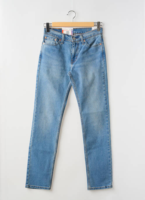 Jeans coupe slim bleu LEVIS pour homme