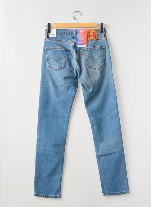 Jeans coupe slim bleu LEVIS pour homme