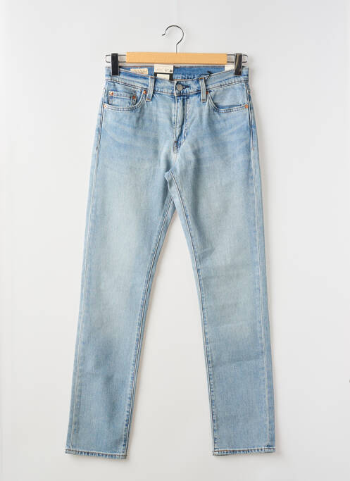 Jeans coupe slim bleu LEVIS pour homme