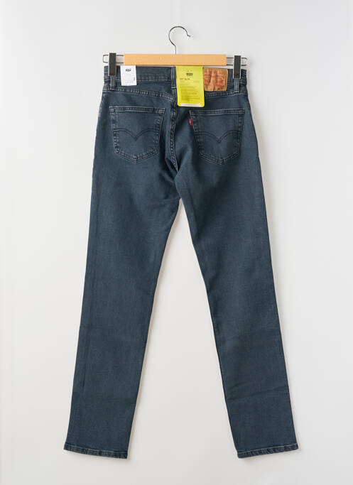 Jeans coupe slim bleu LEVIS pour homme