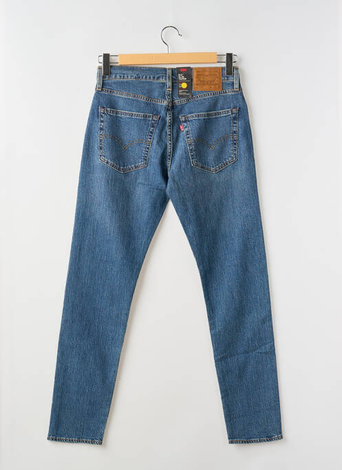 Jeans coupe slim bleu LEVIS homme