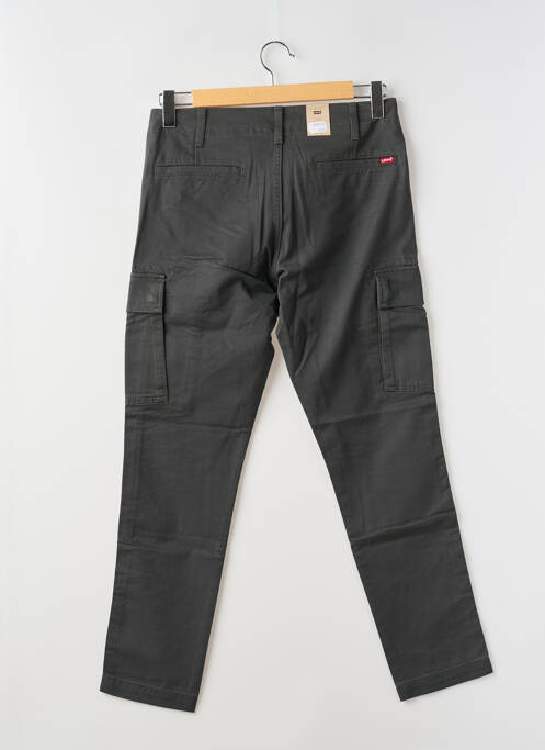 Pantalon cargo gris LEVIS pour homme