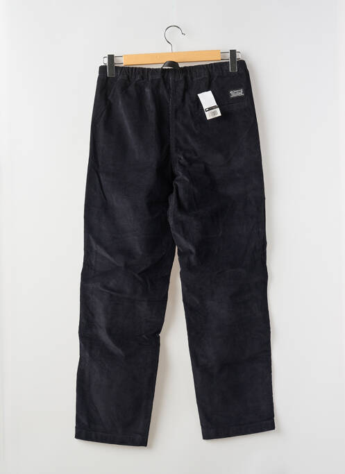 Pantalon droit bleu LEVIS pour homme