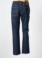 Jeans coupe slim bleu LEVIS pour homme seconde vue