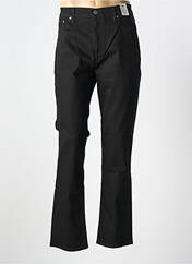 Jeans coupe slim noir LEVIS pour homme seconde vue