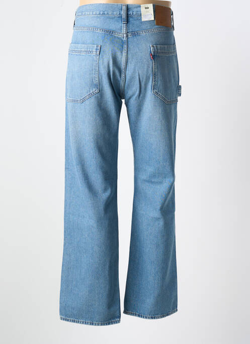 Jeans coupe large bleu LEVIS homme