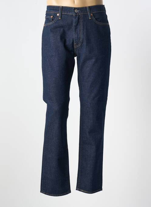 Jeans coupe slim bleu LEVIS pour homme