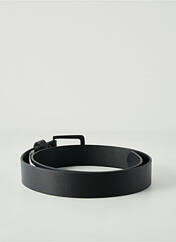Ceinture noir VOLCOM pour homme seconde vue