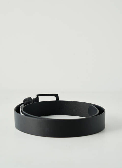 Ceinture noir VOLCOM pour homme