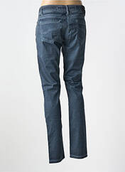 Jeans coupe slim gris LA CIBLE ROUGE pour femme seconde vue