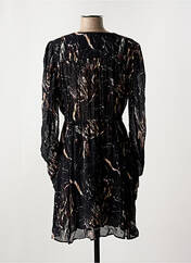 Robe courte noir REPLAY pour femme seconde vue