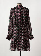 Robe courte noir SCOTCH & SODA pour femme seconde vue