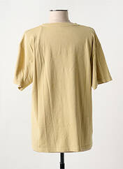 T-shirt vert BREWSTER pour femme seconde vue