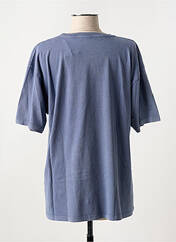 T-shirt violet BREWSTER pour femme seconde vue