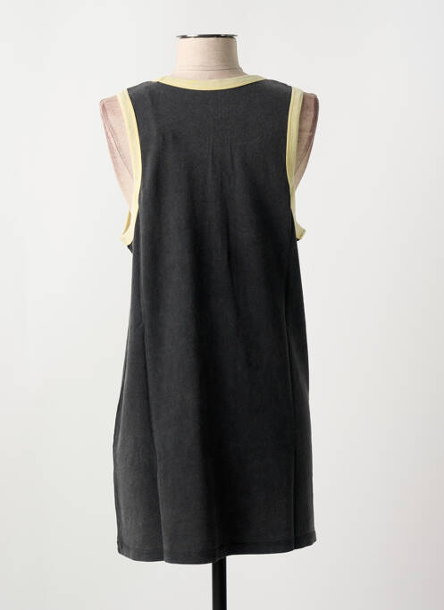 Robe courte noir BREWSTER pour femme