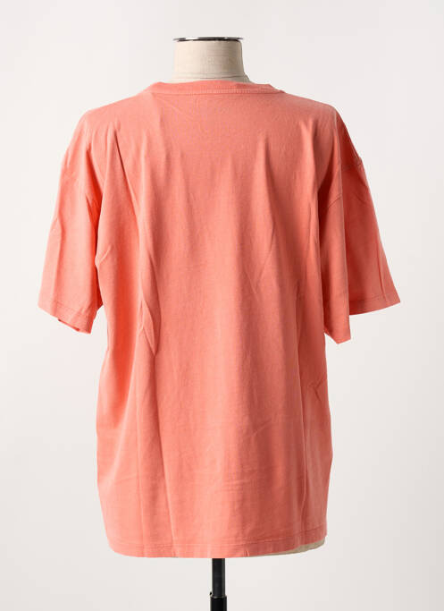 T-shirt orange BREWSTER pour femme