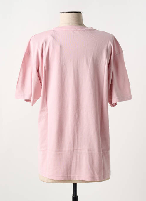 T-shirt rose BREWSTER pour femme