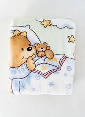 Plaid vert BELPLA pour enfant seconde vue