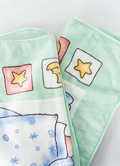 Plaid vert BELPLA pour enfant seconde vue
