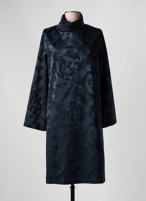 Robe mi-longue noir RRD (ROBERTO RICCI DESIGNS) pour femme