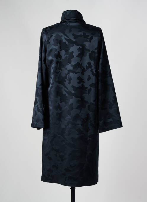 Robe mi-longue noir RRD (ROBERTO RICCI DESIGNS) pour femme